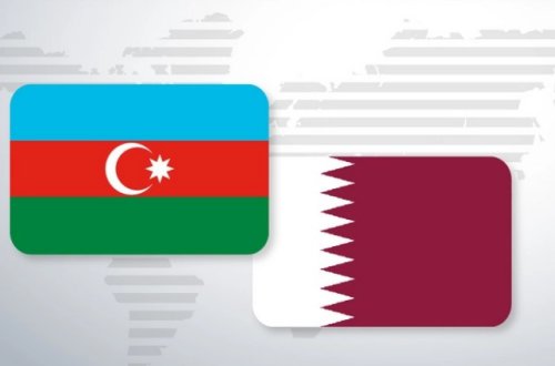 Qətərlə Azərbaycan arasında diplomatik münasibətlərin qurulmasının 30 illiyi qeyd ediləcək