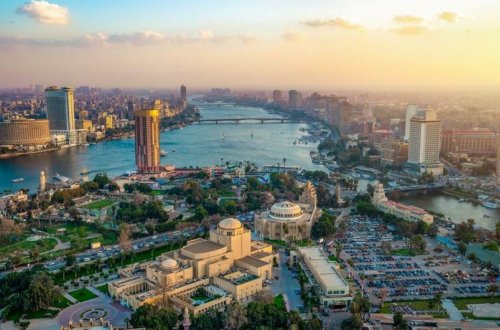 Misir yeni neft və qaz yataqlarının kəşfiyyatı üçün 8 milyard dollar ayırıb