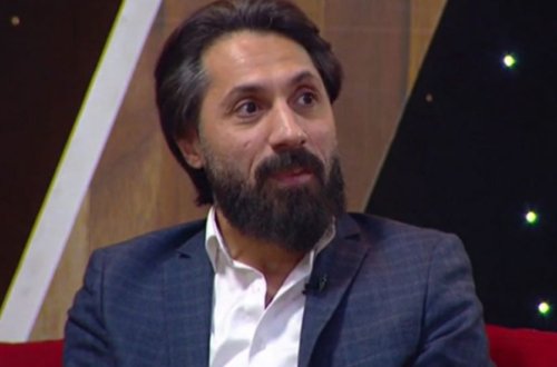 Azərbaycanlı müğənni ağır xəstəlikdən əziyyət çəkir