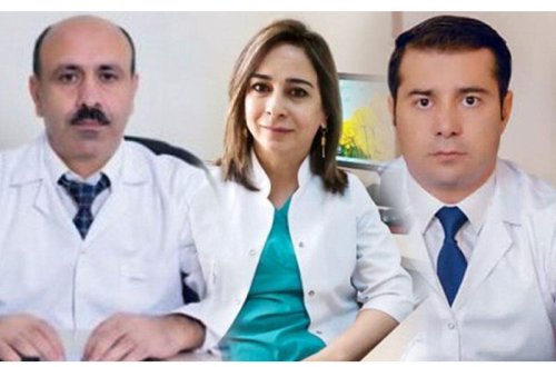 DTX-dən Naxçıvanda növbəti əməliyyat - Saxlanılanlar var