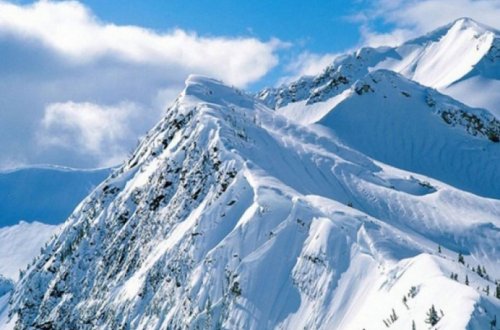 Bu gün Şuşa, Kəlbəcər və Laçına qar yağacaq