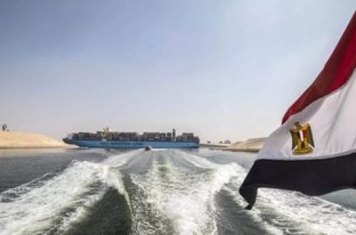 Misir Aralıq dənizində yeni təbii qaz ehtiyatı aşkar edib