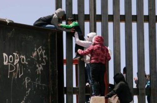 ABŞ immiqrasiyanın qarşısını almaq üçün yeni plan açıqladı