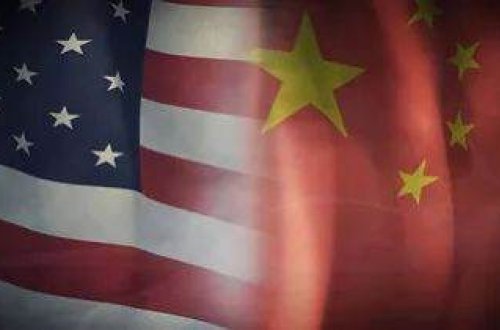 ABŞ 36 Çin şirkətini sanksiyalar siyahısına əlavə edib