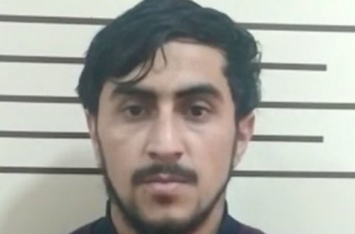 Binəqədidə neft qurğularının avadanlıqları oğurlayan şəxs ələ keçdi