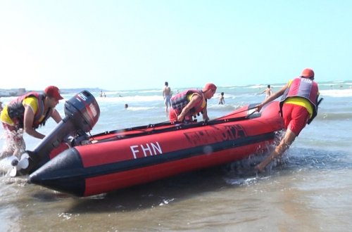 Bu il suda batmış 58 nəfərin cəsədi tapılıb, 225 nəfər xilas edilib