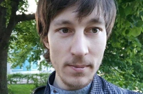 Rəsmi Moskva MAR-da 