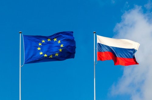 Aİ Rusiyaya reklam və sosial sorğular üzrə yardım göstərməyi qadağan edib