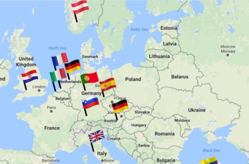 Finlandiya, Polşa, Almaniya və Baltikyanı ölkələr hidrogen dəhlizi layihəsi haqqında razılığa gəlib