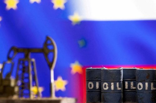 Aİ embarqosundan sonra gəmi sahibləri Rusiya neftini nəql etməkdən imtina edir