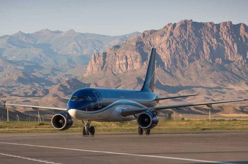 Naxçıvana uçan təyyarə niyə qayıtdı?