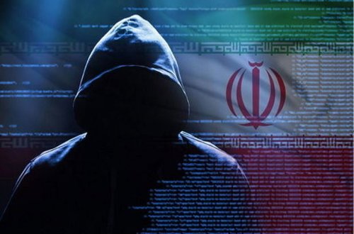 “Anonymous” haker qrupu İran banklarına kütləvi hücumlar edəcək - FOTO