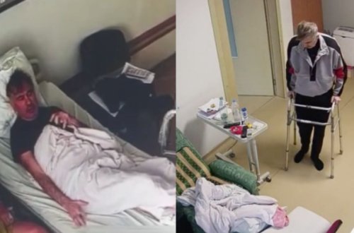 Saakaşviliyə həbsdə xərclənən məbləğ açıqlandı