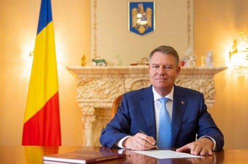 Rumıniya Prezidenti: “Azərbaycanın yaşıl enerji potensialı yüksəkdir”