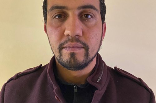 Bakıda metroda oğurluq və soyğunçuluq edən şəxs saxlanılıb