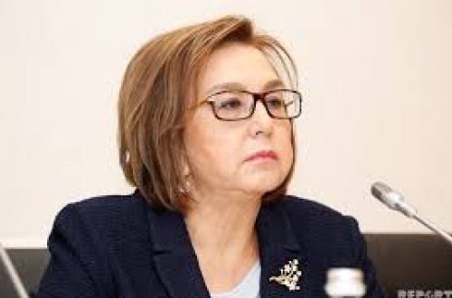 Məleykə Abbaszadənin 80 minlik yemək servisi – DİM-in işçiləri evə getmir?