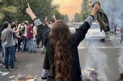 İranda nümayişlərdə ölənlərin sayı 496-ya çatıb