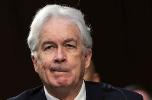 MKİ direktoru: “Çin öz ambisiyalarına görə Rusiyanın Ukraynadakı uğursuzluqlarından narahatdır”