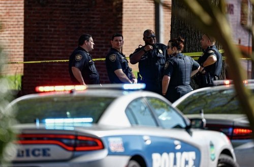 ABŞ-ın Atlanta şəhərində atışma olub, azı 2 yeniyetmə ölüb