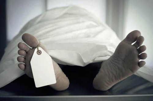 Xətai rayonunda dəhşət: BİR NƏFƏRİ ÖLDÜRDÜ VƏ...