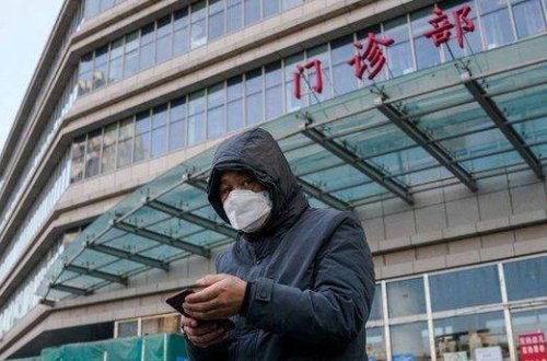 Çində şəhərlərarası nəqliyyatda Kovid-19 məhdudiyyətləri qaldırılıb