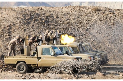 İran-Pakistan sərhədində silahlı toqquşma olub, SEPAH-ın 4 hərbçisi öldürülüb