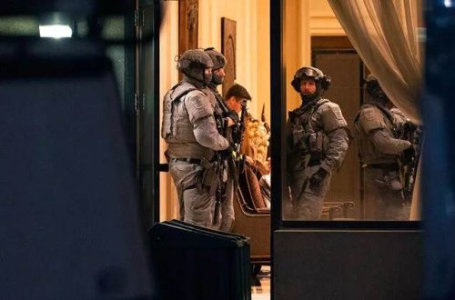 Torontoda silahlı qarşıdurma: 5 ÖLÜ