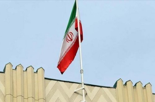 Belçika vətəndaşlarını İranı tərk etməyə çağırıb