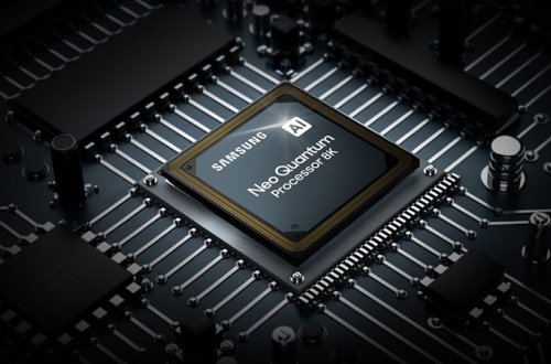 Hər şey ən xırda detalına qədər görünür. Neo QLED 8K haqqında bir neçə söz