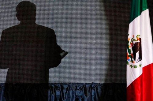 Meksika və İspaniya arasında 'müstəmləkə' gərginliyi baş verib