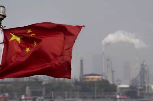 Çinin bərpa olunan enerji potensialı ilin 11 ayında artıb