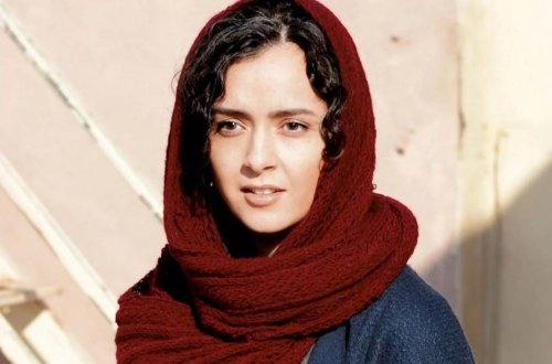 Oskar mükafatlı filmdə rol alan iranlı aktrisa həbs edildi