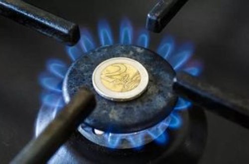 Artan enerji qiymətləri Avropa İttifaqına 1 trilyon dollara başa gəlib