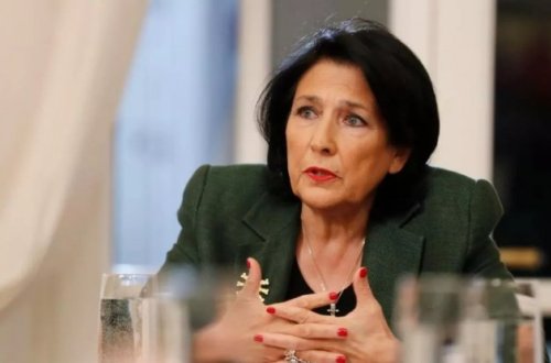 Rusiya vətəndaşlarına viza tətbiq edilməlidir