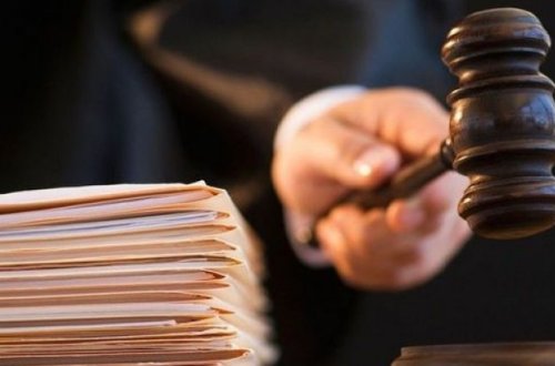 Bərdədə qanlı dava - “Kürəyinə iki dəfə bıçaqla vurdum, azyaşlı uşaqlarım...”