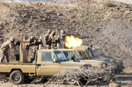 İrandakı toqquşmalarda daha 4 SEPAH əməkdaşı öldürülüb