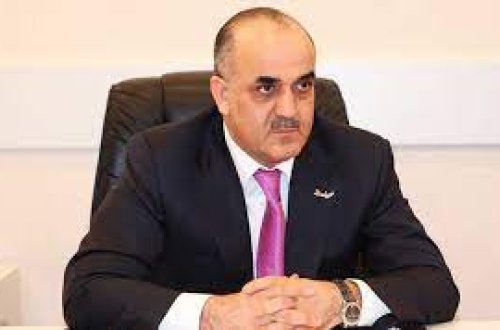 Səlim Müslümovun məhkəməsində şahid: 