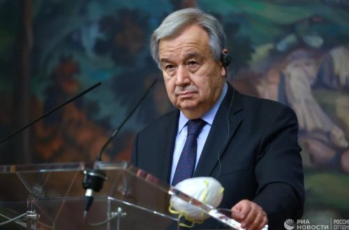 Quterreş: “Taxıl müqaviləsi üzrə buğdanın böyük hissəsi İEOÖ-lərə gedib”