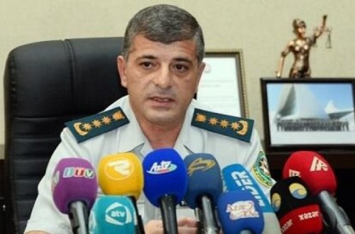 Rəis təyin edilən general kimdir?