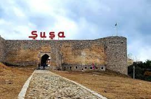 Şuşa, Kəlbəcər və Laçın üçün hava proqnozu açıqlanıb