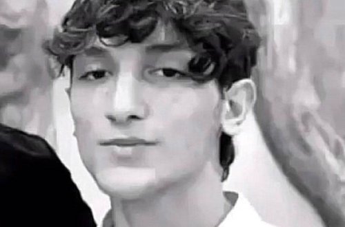 Qıza görə dava edənləri ayırmağa çalışarkən öldürülən Nemətin görüntüləri - VİDEO - FOTO