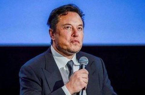 Elon Musk öz istefası üçün sorğu keçirib