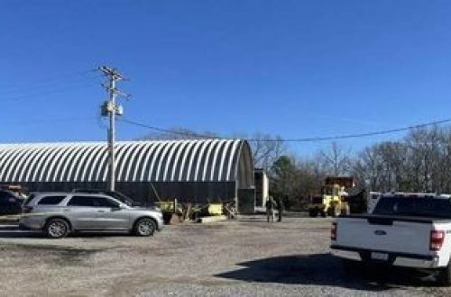 ABŞ-da duzlu su istehsalı müəssisəsində insan ürəyi tapılıb