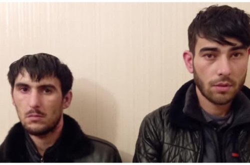 Şabran sakinlərindən külli miqdarda narkotik vasitə müsadirə edilib