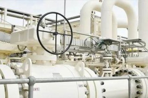 Avropa İttifaqı təbii qazın qiymətində razılaşma əldə edib