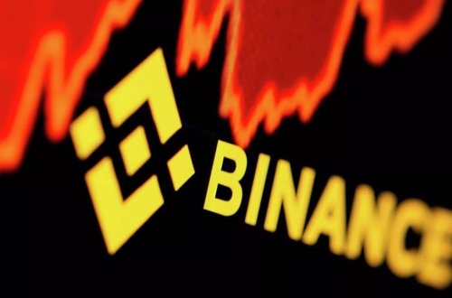 Binance kriptovalyuta birjası Voyager-in aktivlərini alacaq