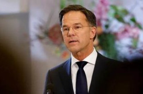 Hollandiya köləlik tarixinə görə rəsmi olaraq üzr istədi