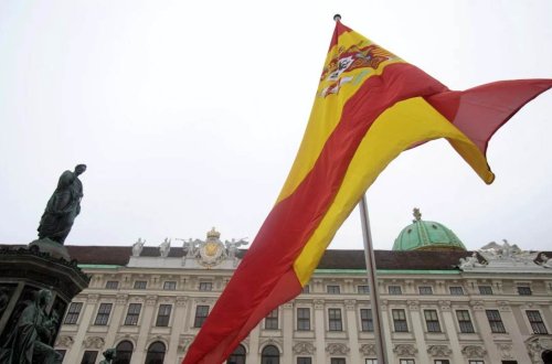 İspaniyanın Konstitusiya Məhkəməsi ilk dəfə olaraq qanun layihəsini blokladı