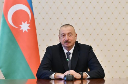 Hərbçilərin dövlətə vurduqları ziyana görə maddi məsuliyyətlə bağlı əsasnaməyə dəyişikliklər təsdiqlənib