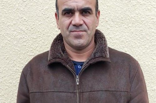 Füzulidə azad edilmiş ərazilərə keçmək istəyən şəxs həbs olunub